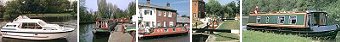 Canal Holidays in the UK