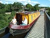 Lllangollen Canal Boat Hire