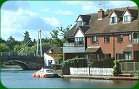 Norfolk Broads Holiday Cottages, Wroxham Self Catering