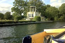 The Folly, Temple Island, Henley