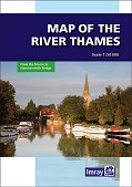 Collins Nicholson Waterways Guide 7