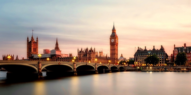 Explore the sights of London