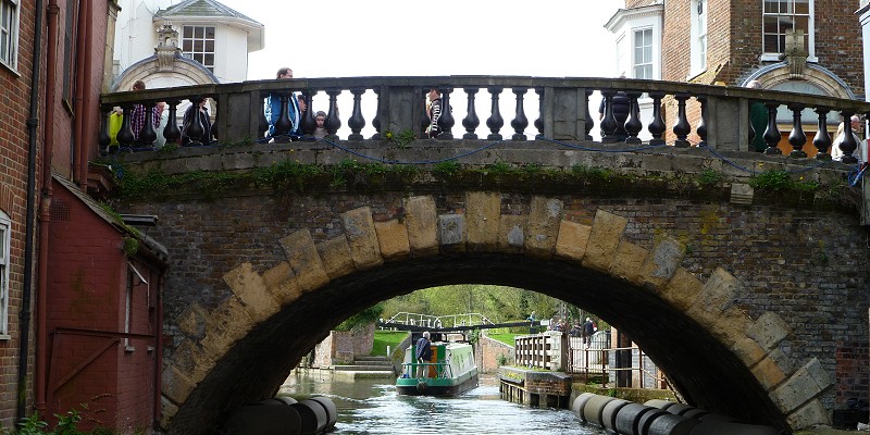 Newbury Bridge