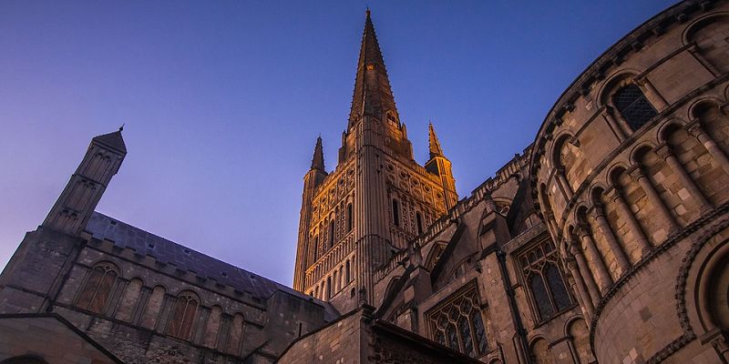 Norwich Cathedral