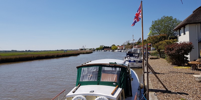 Reedham