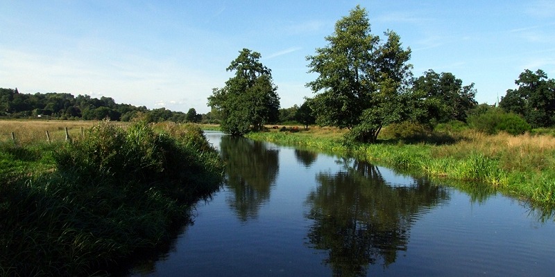 St Catherine's Cut