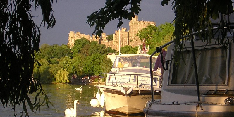 Windsor Castle