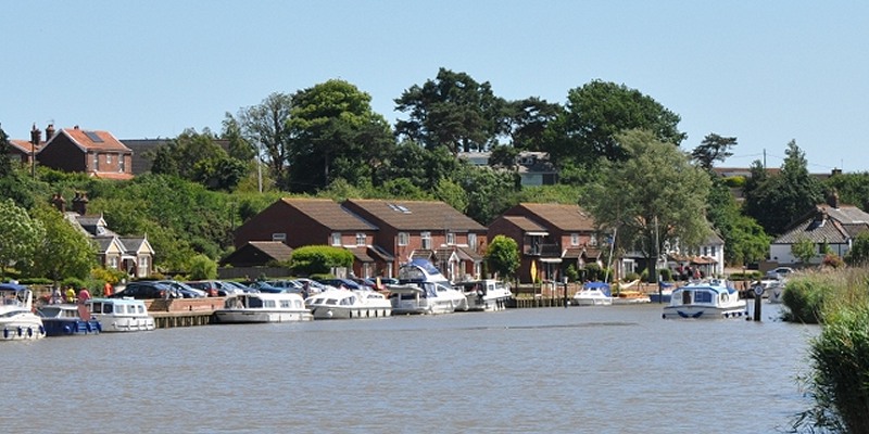 Reedham